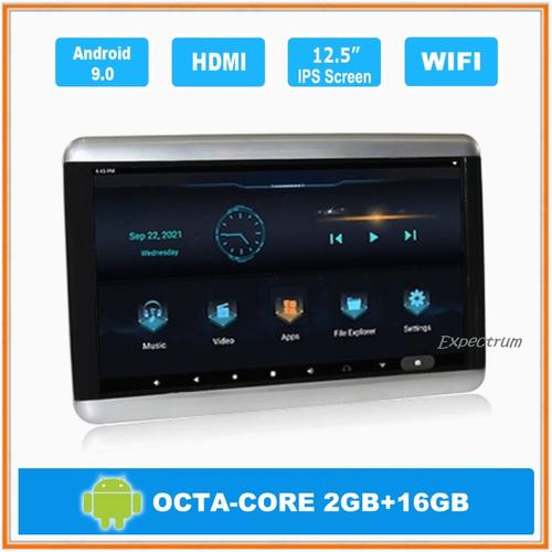 9, IPS. TOUCH SCREEN, HDMI, 1080P 