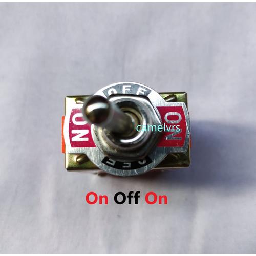 Jual Saklar Switch dan On Off On 12V 24V mobil motor rumah - Jakarta ...