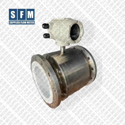 Jual FLOW METER DN200 8 INCH CALIBRATE FLOW METER DIGITAL Jakarta Barat