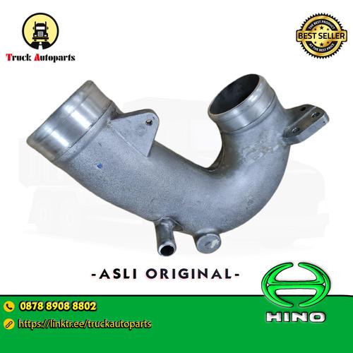 Jual Manifold Turbo Hino FM 260 JW Hino New 500 Jakarta Barat Truck