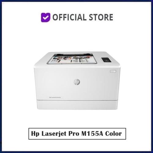 Jual Printer Color Laserjet Pro M155a 