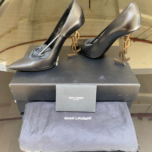 Jual Preloved YSL Saint Laurent 