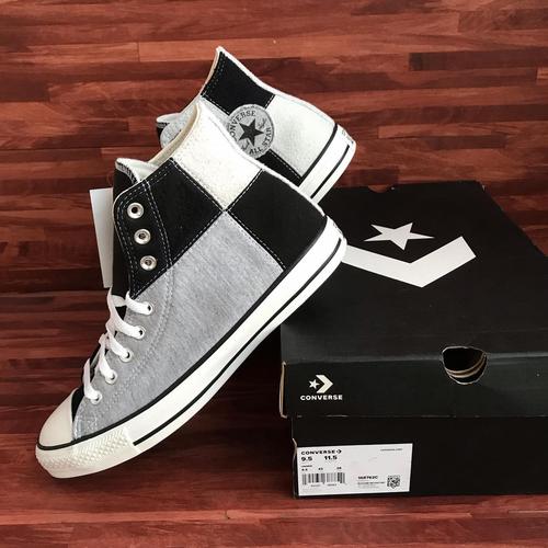 Jual Converse CT All Star Renew x Beyond Retro Denim Black White 168762C -  40 - Jakarta Timur - Averroes Sneaker Store | Tokopedia
