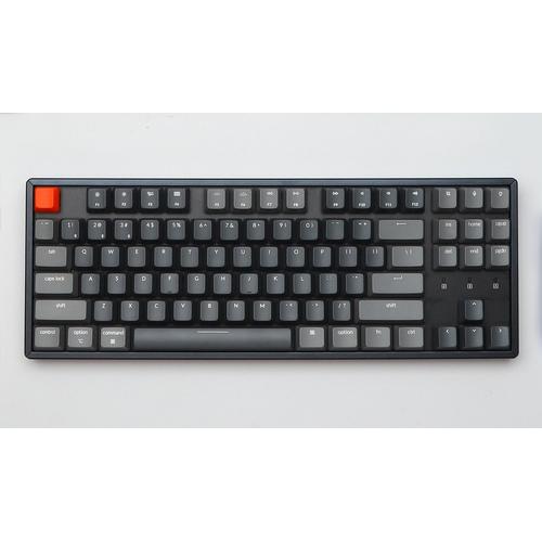 Jual EVA FOAM KEYBOARD KEYCHRON K8 TKL FOAM PLATE, FOAM PCB 2mm