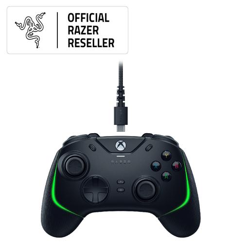 Razer Wolverine V2 Chroma - Xbox Series 