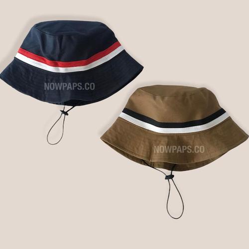 Jual (NEW DROP)BUCKET HAT POLOS SKATE 