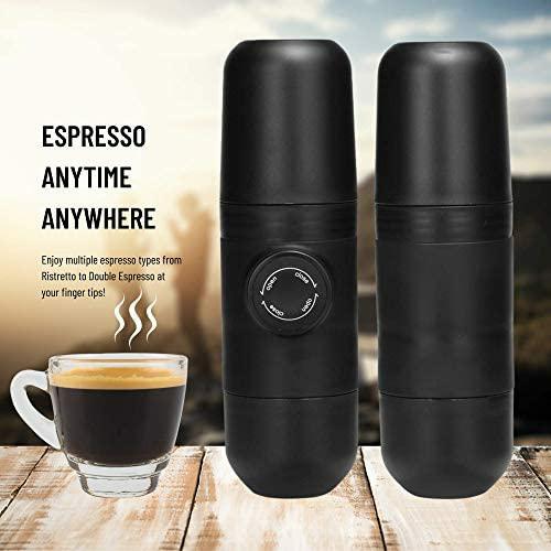 Jual Mini Espresso minipresso 