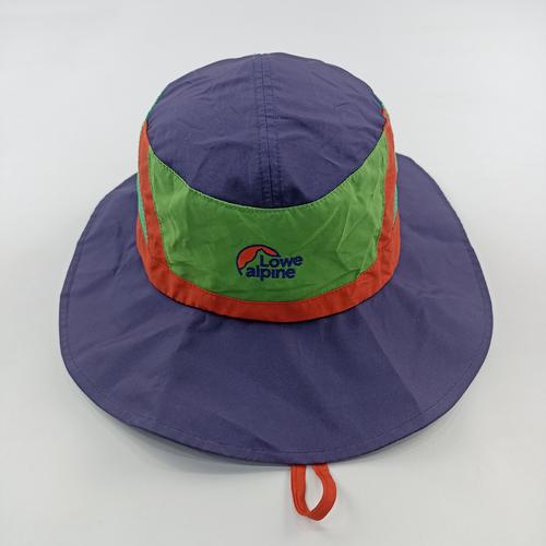 Jual topi outdoor gunung lowe alpine 