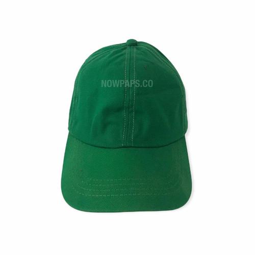 Jual topi baseball caps darkgreen hijau 