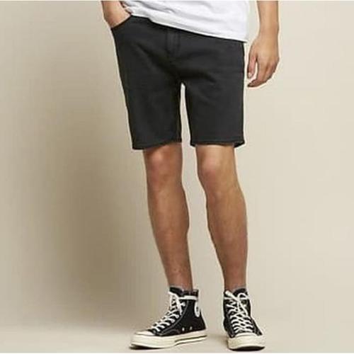 Lee Z-One Taperred Skinny Jeans Short 