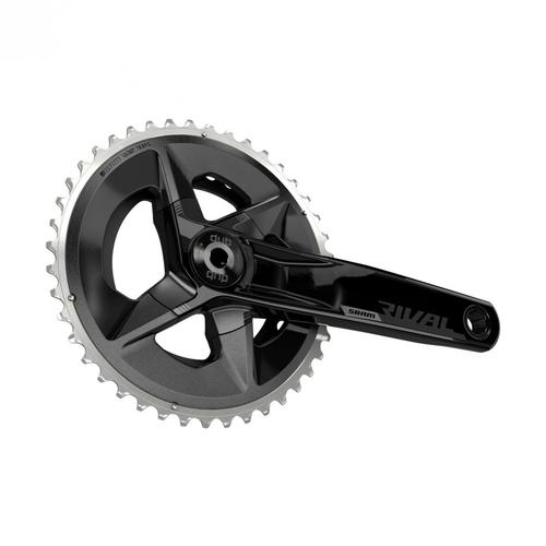 Jual SRAM - RIVAL AXS CRANK DUB 170 48 