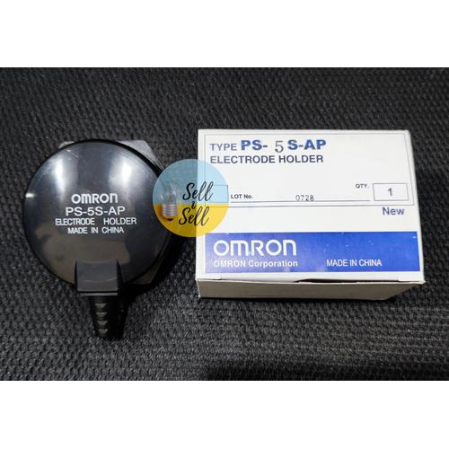 Jual Omron Electrode Holder PS5S / WLC Electrode Holder PS5SAP Omron
