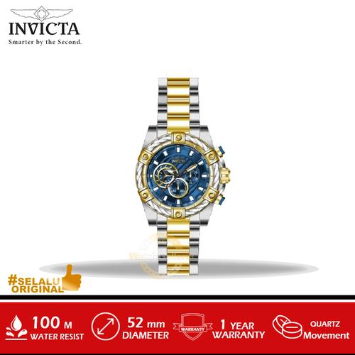 invicta 25522