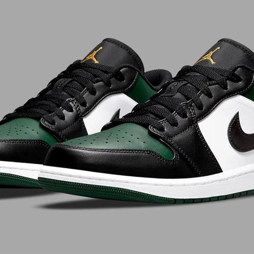 Jual air jordan 1 low original 