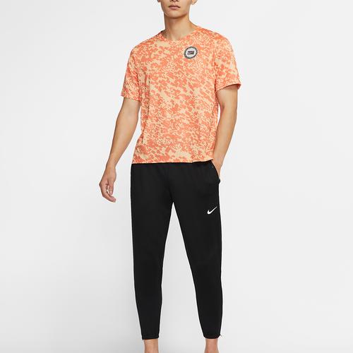 Jual Men's Knit Running Trousers Nike 