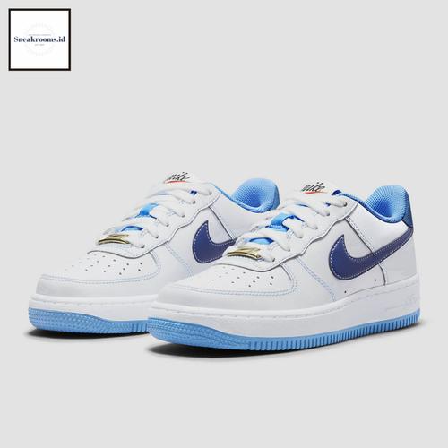 Jual Sepatu Sneakers / Nike Air Force 1 