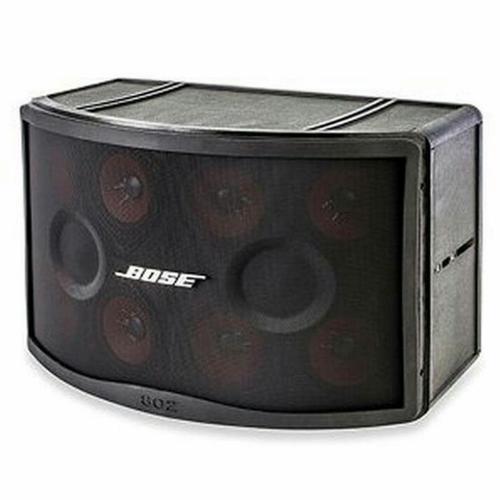 Jual Speaker pasif Bose 802 series lV 