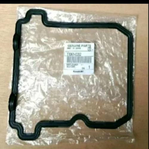 Jual Karet gasket head ninja 250 injeksi, 250 karbu dan z250, original ...