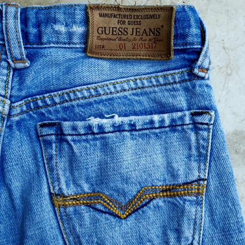 Jual GUESS Celana Jeans Anak Sz 7 Thn 