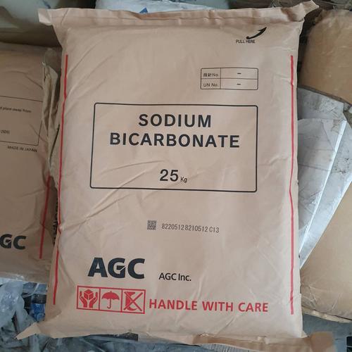 Jual Sodium Bikarbonat / Soda Kue / Baking Soda Jepang 25 kg Kota