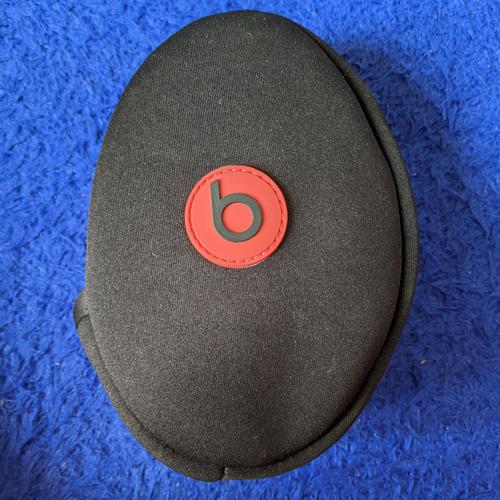 Carrying Case Beats Original Solo, Solo 