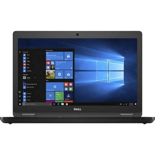 フルHD 美品☆ 15.6 デル ノートPC Latitude 5580 Core i7-7820HQ