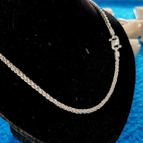 Jual Rantai Tulang Belut Berat 15 Gram 