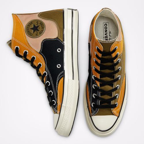 Jual CONVERSE CHUCK 70 DARK HACKED (168905C) - 43 - Kota Tangerang -  KICKSSTORE | Tokopedia