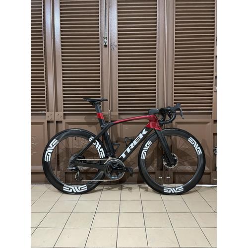 Jual Trek Madone SLR 9 2021 size 54 