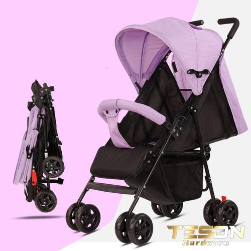 stroller bayi kecil