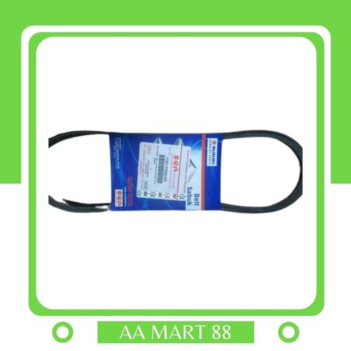 belt Water pump / tali kipas carry lama 