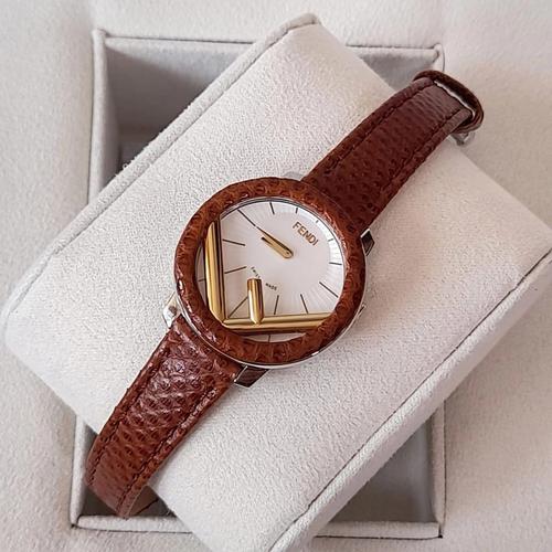 jam fendi original