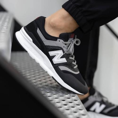 Grey New Balance Wl373 4g MS237 ニューバランススニーカー メルカリ