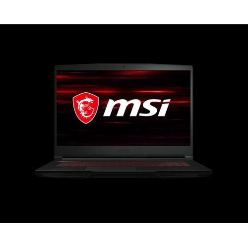 Gambar Laptop MSI GF63 10UC-487 I7 10750H 8GB -SSD 512GB -RTX3050 4GB -Win10 dari ArinGoComputer Kota Samarinda Tokopedia