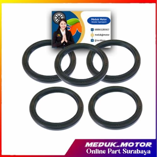 Jual seal injector pump ford ranger mazda bt50 tdi Kota Surabaya