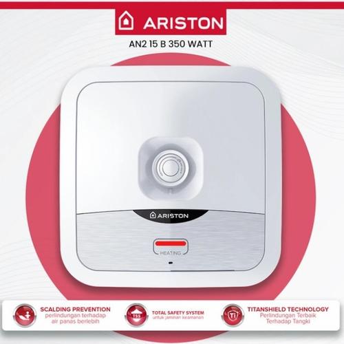 Jual Water Heater Ariston AN2 B /15 liter (350 Watt)new Jakarta Pusat