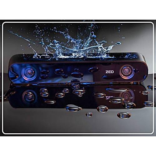 Gambar ZED2i Artificial Intelligent Stereo Camera with 4mm Polarizer Lens dari 2R Hardware & Electronic Kota Surabaya Tokopedia