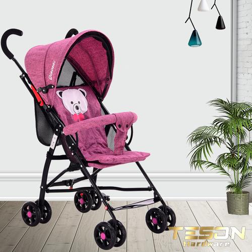 stroller bayi kecil