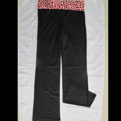 Jual NO BOUNDARIES COTTON YOGA ZUMBA 