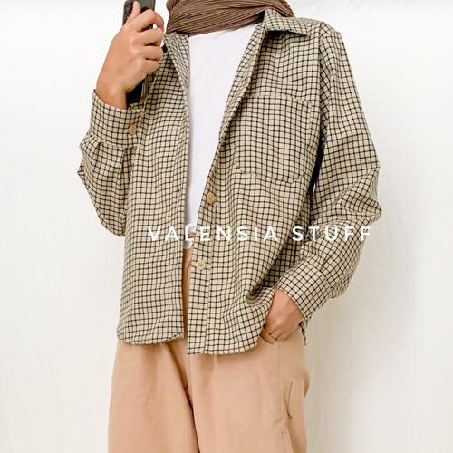 Gambar MECCA SHIRT - Wafer dari valensia stuff Kab. Bandung Tokopedia