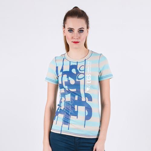 Promo LGS - Slim Fit - Ladies T-Shirt 