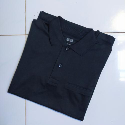 Jual Polo Shirt Uniqlo not dickies 