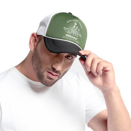 Promo Topi Jaring Pria Distro Original 