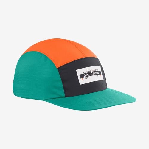 Jual Topi Lari / Running Cap Salomon 