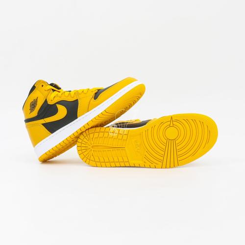 Jual Air Jordan 1 High (GS) Pollen 100 