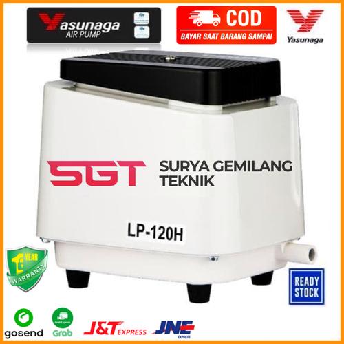 Yasunaga LINEAR AIR PUMP AP-60G Yasunaga LINEAR AIR PUMP AP-60G