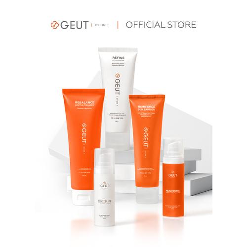 Gambar GEUT BY DR. T - GEUT KISS Regular Set dari GEUT BY DR. T Jakarta Barat Tokopedia