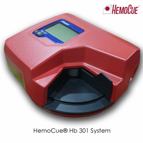 Jual hemocue hb 301 hemoglobin Jakarta Selatan MEDIAMED Tokopedia