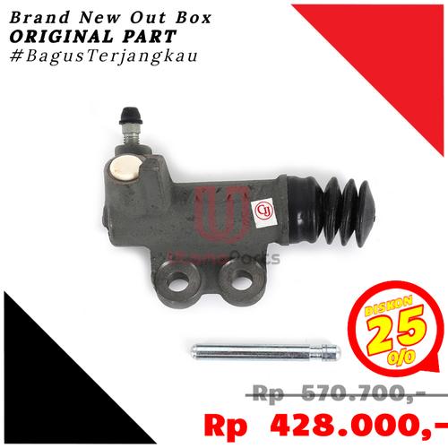 Jual Cylinder Assy Clutch Release Mitsubishi Part Mr9802 Jakarta Timur Utama Parts Tokopedia