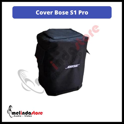 Jual Cover Speaker Bose S1 Pro - Kab 